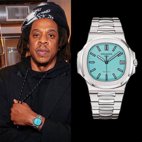 famous people who like patek philippe.